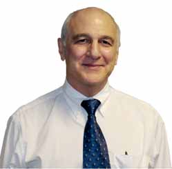 Dry bulk cargo specialist brought in by ISS